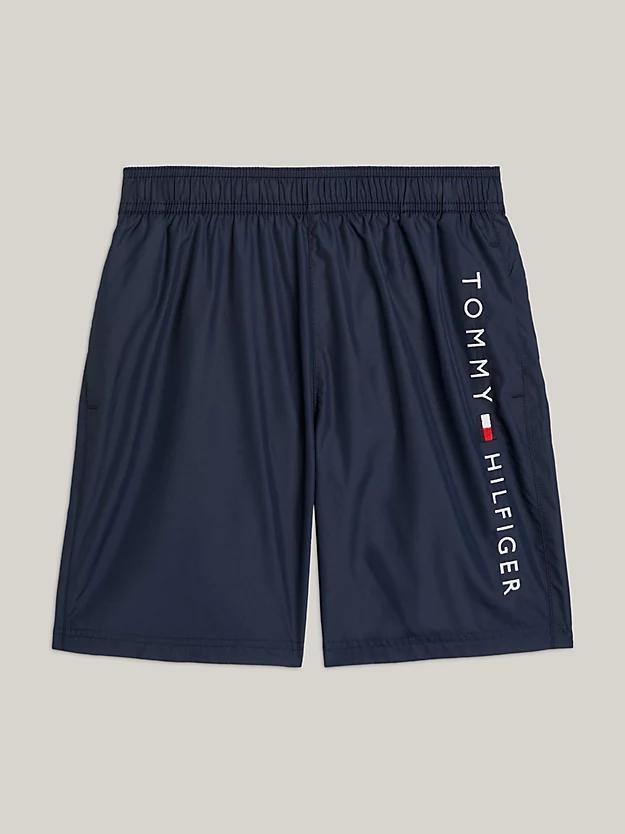 TOMMY HILFIGER LONG DRAWSTRING