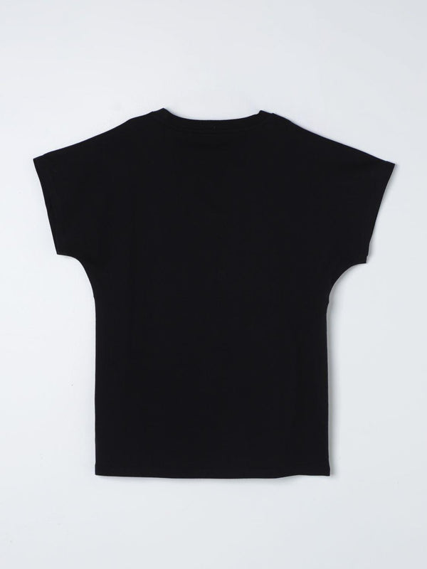 BALMAIN T-SHIRT/TOP