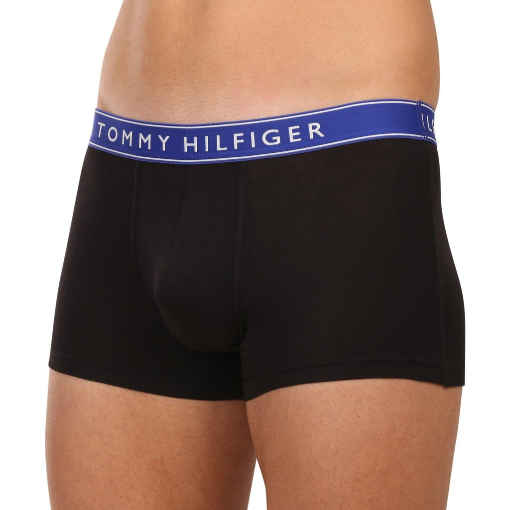 TOMMY HILFIGER 3P TRUNK WB