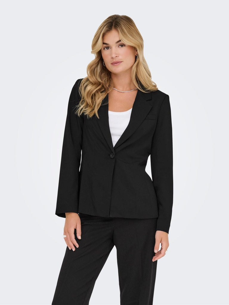 ONLY ONLEMMY LIFE L/S FIT BLAZER CC TLR