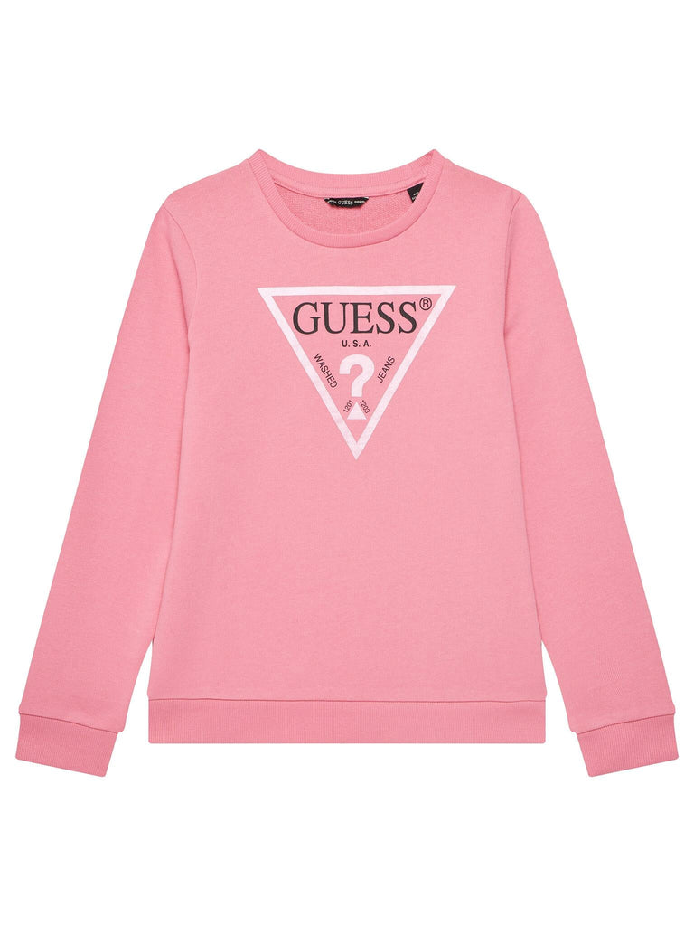 GUESS LS ACTIVEWEAR_CORE
