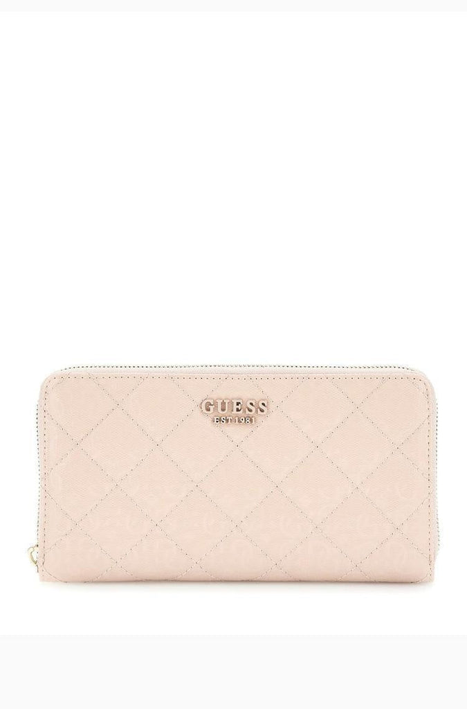 GUESS LAUREL SLG SMALL ZIP