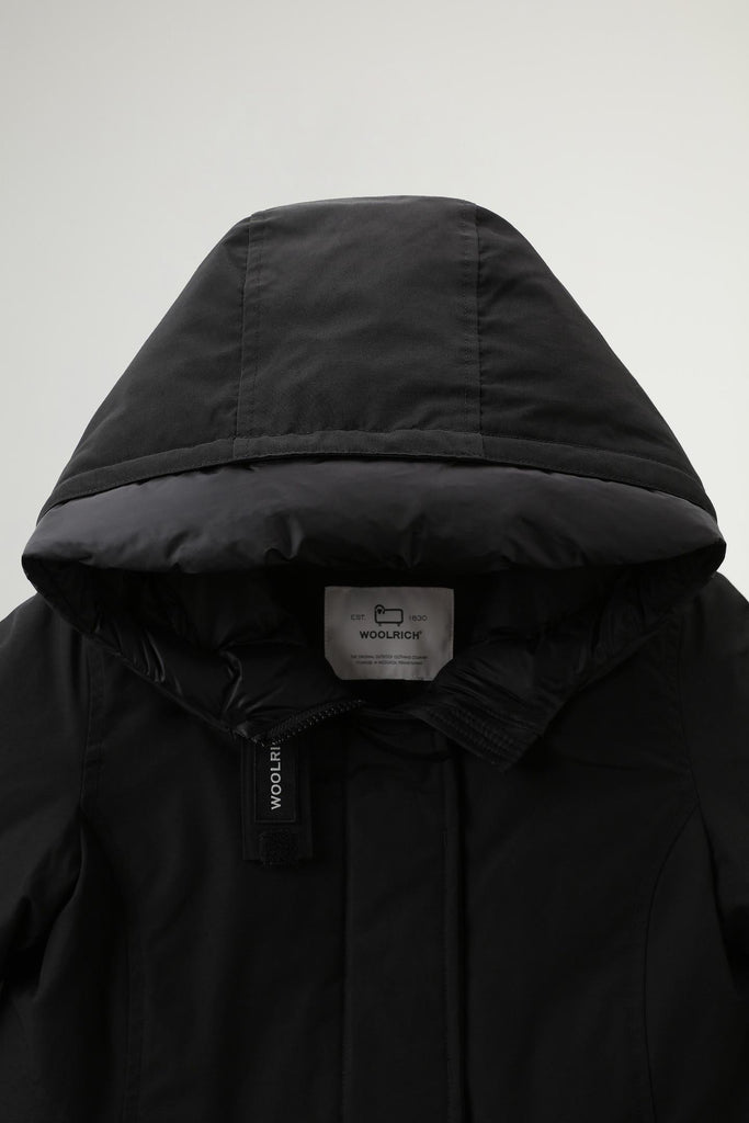 WOOLRICH ARCTIC PARKA