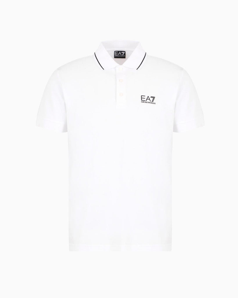 EMPORIO ARMANI EA7 POLO