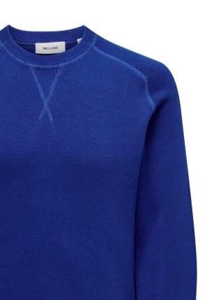 ONLY&SONS ONSPIN REG 12 CREW KNIT