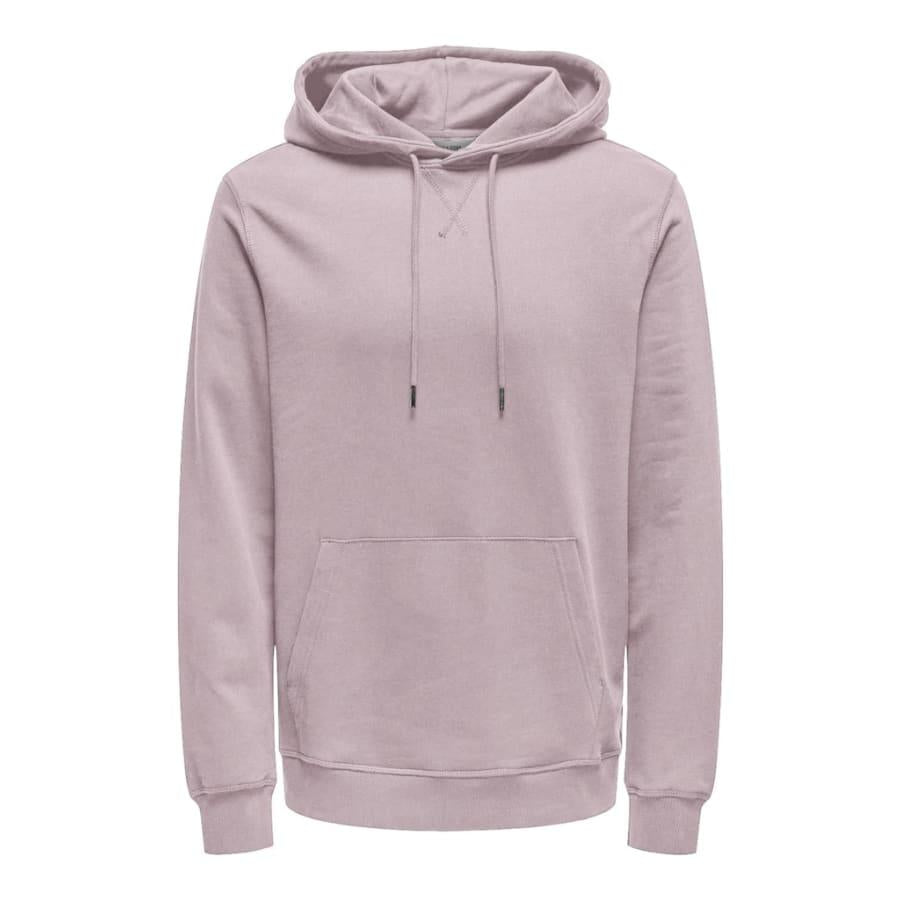 ONLY&SONS ONSDAVID REG HOODIE SWEAT