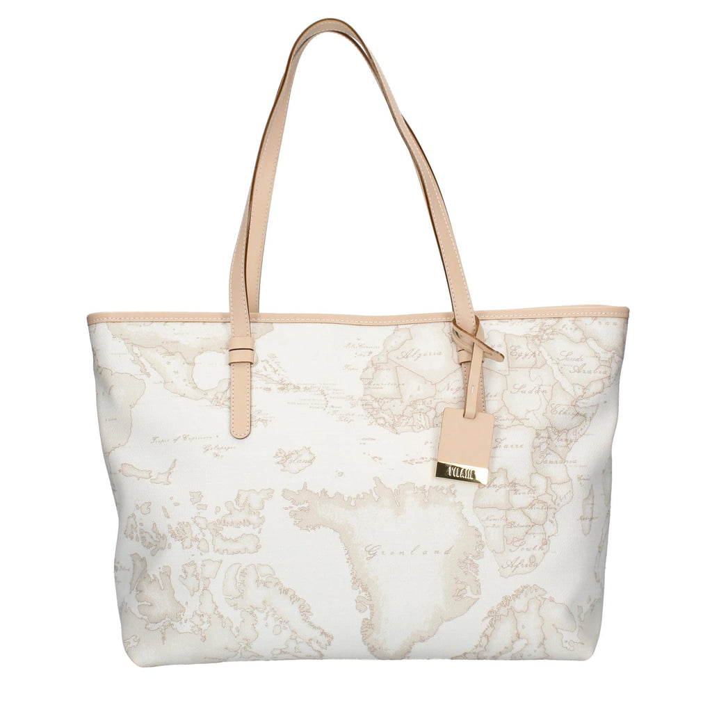 Alviero Martini 1ª CLASSE Large Shopping Bag