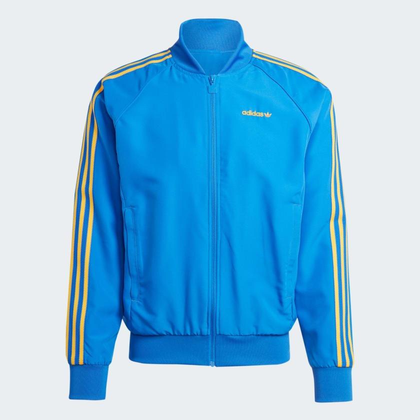 ADIDAS ORIGINALS SST TT