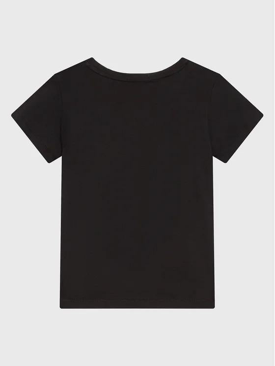 CALVIN KLEIN JEANS MONOGRAM LOGO T-SHIRT