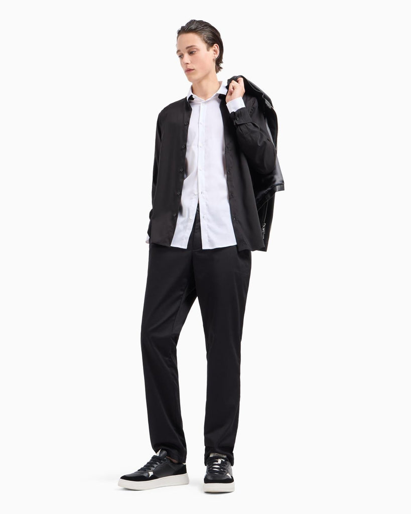 ARMANI EXCHANGE SHIRT