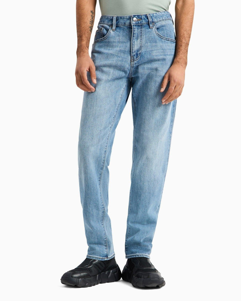 ARMANI EXCHANGE 5 POCKETS PANT