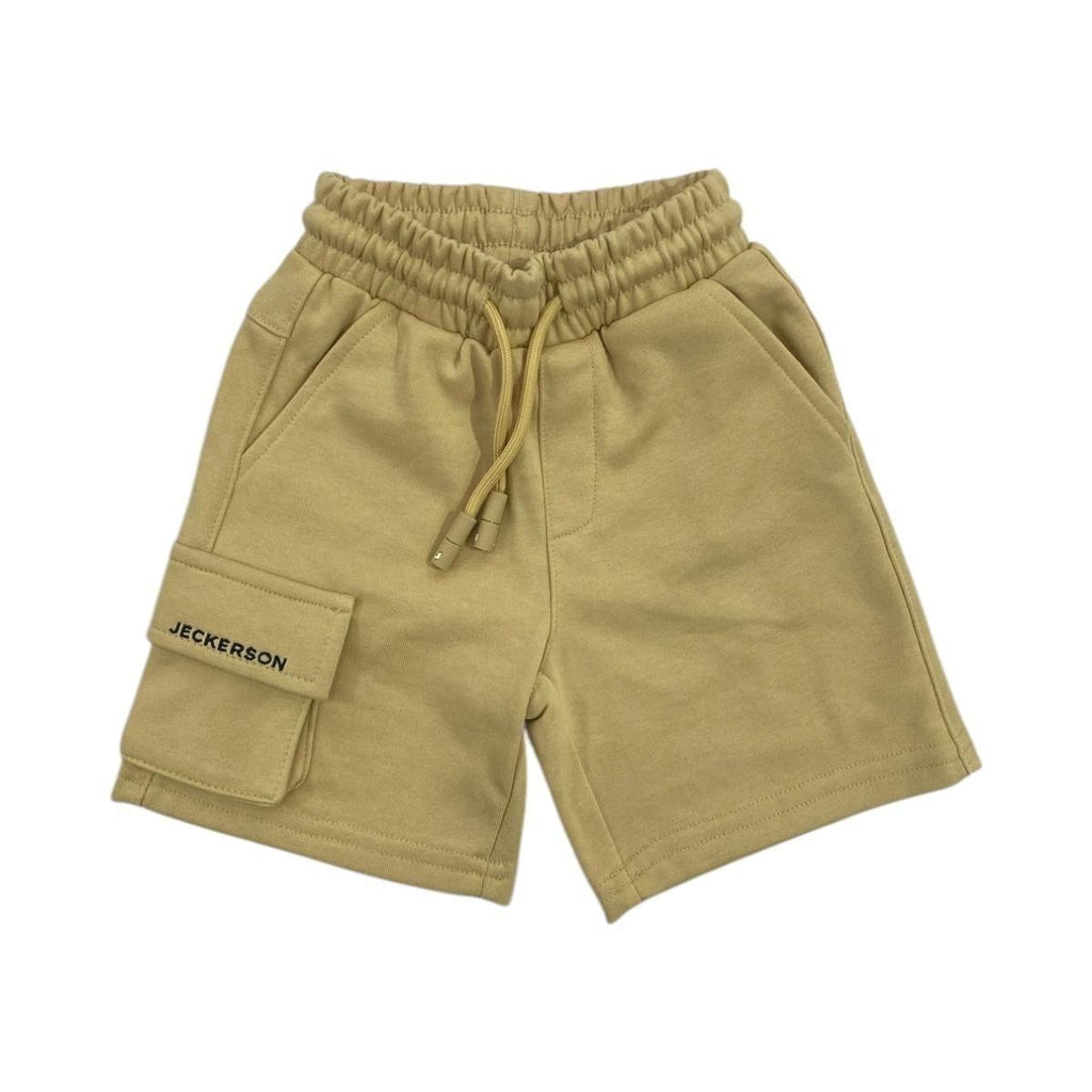 JECKERSON COMPLETO T-SHIRT E SHORTS NEO