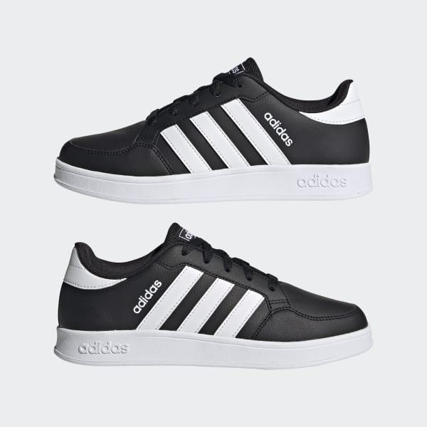 ADIDAS BREAKNET K