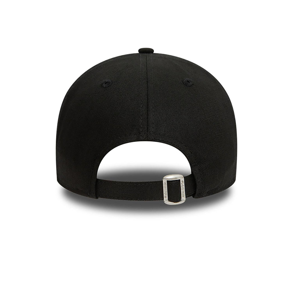NEW ERA SEASONAL INFILL 9FORTY LOSLAK  BLKTRPCNY