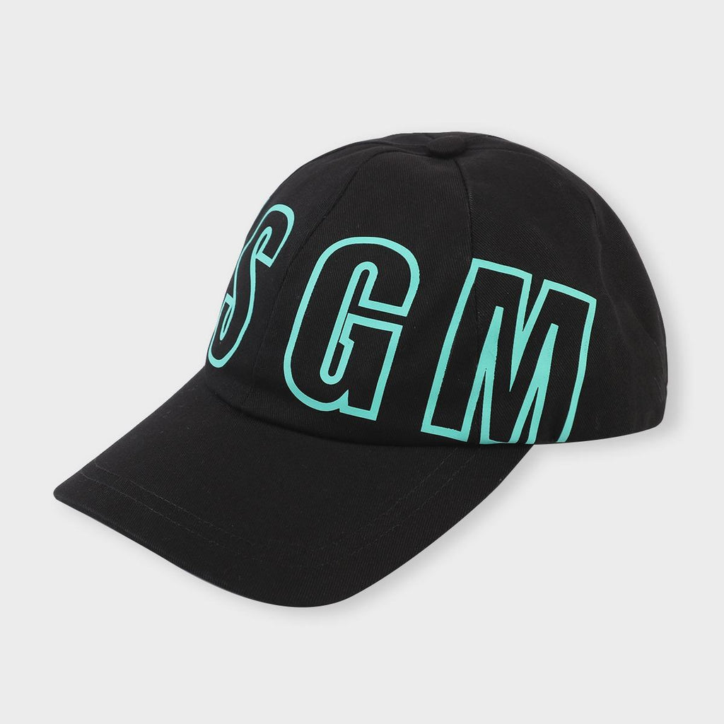 MSGM CAP