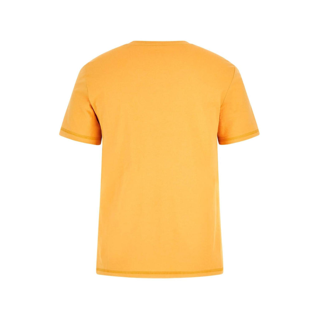 GUESS SS CN GUESS LOGO TEE