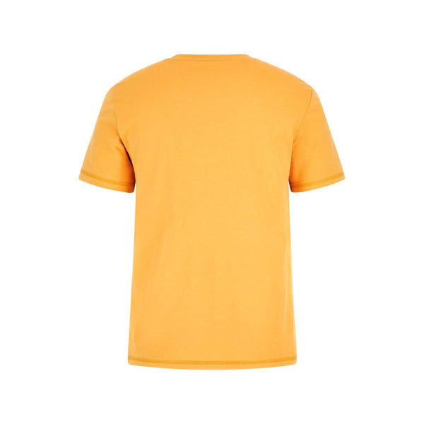 GUESS SS CN GUESS LOGO TEE