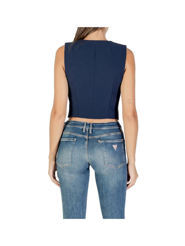 GUESS SL THEOLINE PERFECT VEST