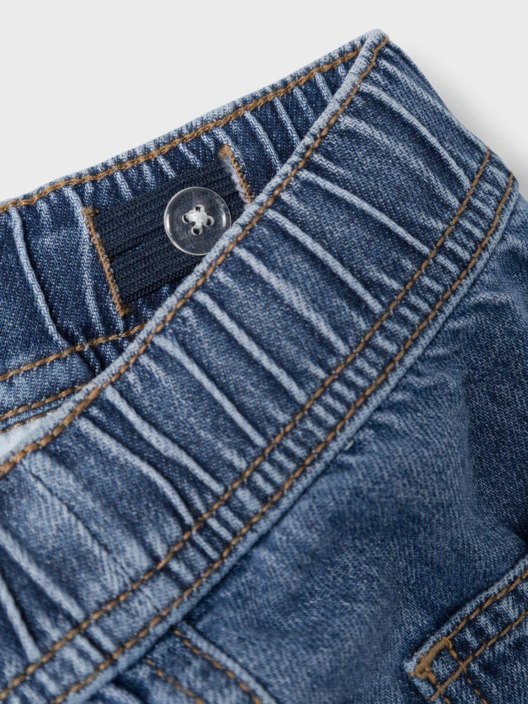 NAME.IT NMMRYAN JOG JEANS 9900-BY NOOS