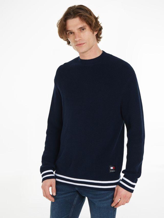 TOMMY JEANS TJM REG CONTRAST TIP
