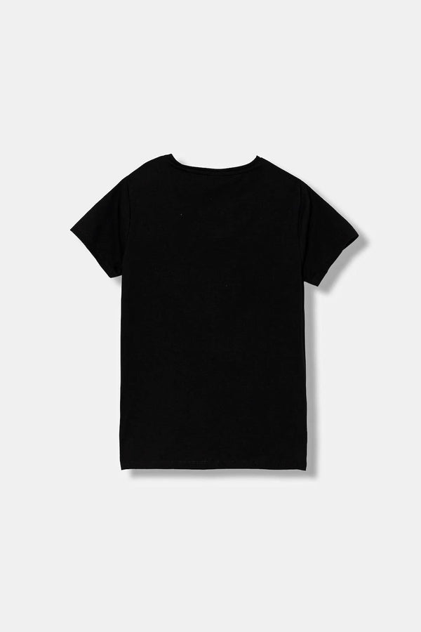 GUESS SS T-SHIRT_MINIME