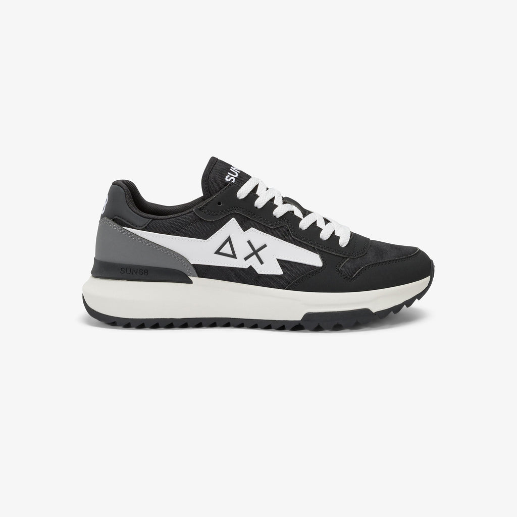 SUN68 NIKI 2.0 SOLID