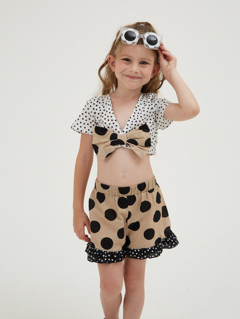 MONNALISA SET MARE POIS MUSSOLA ST.