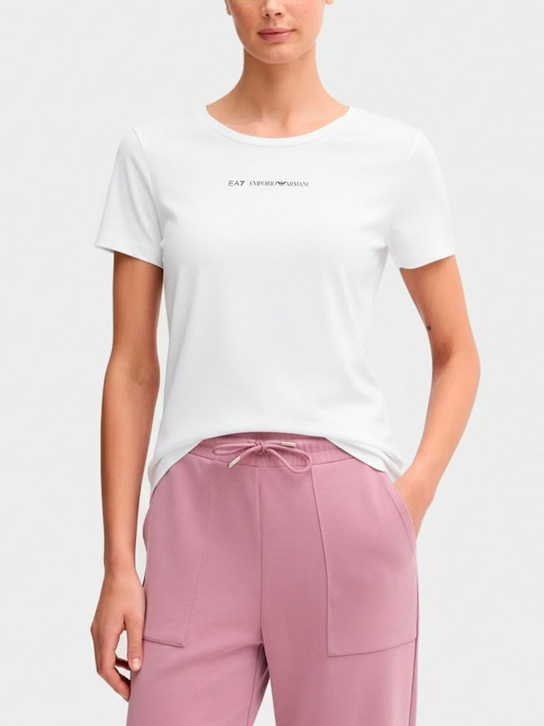 EMPORIO ARMANI EA7 T-SHIRT