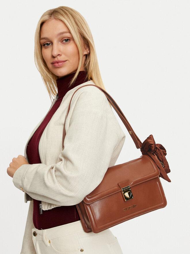 LOVE MOSCHINO BORSA PU