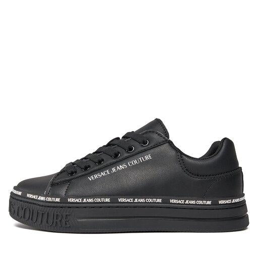 VERSACE JEANS COUTURE SCARPA SNEAKERS