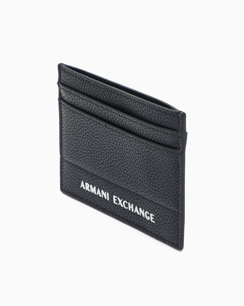 ARMANI EXCHANGE CARD HOLDER