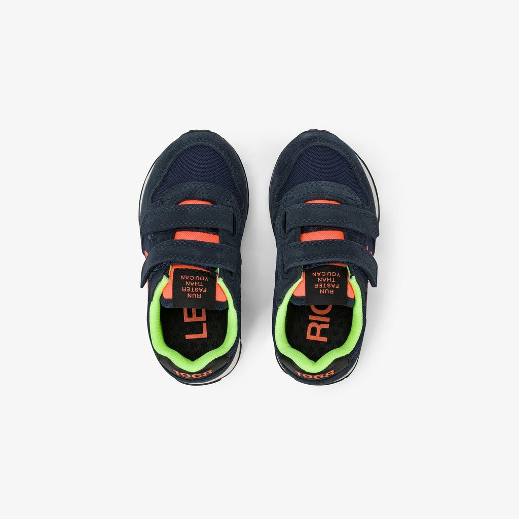 SUN68 BOYS TOM FLUO (BABY)