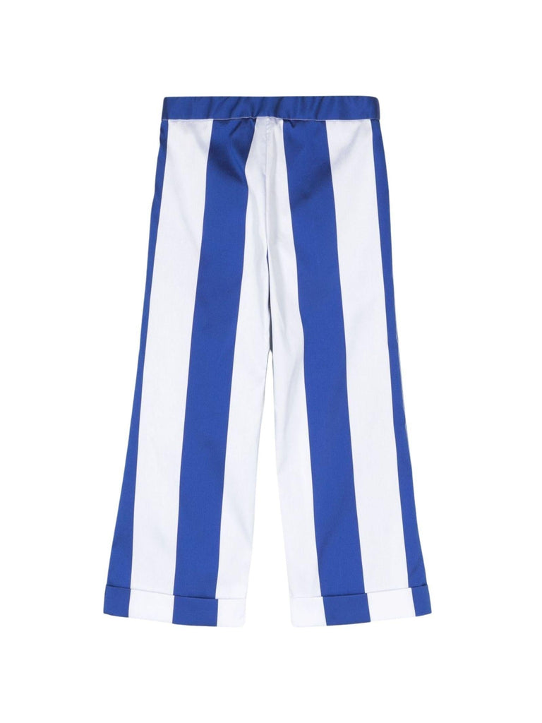 MOSCHINO KID PANTALONE