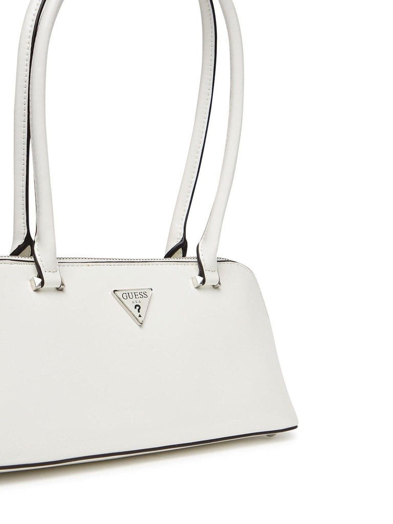GUESS ARNELA SHOULDER SATCHEL