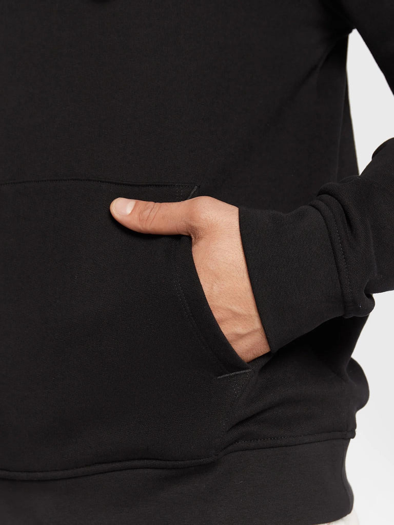 GUESS ALOIS HOODIE FLEECE