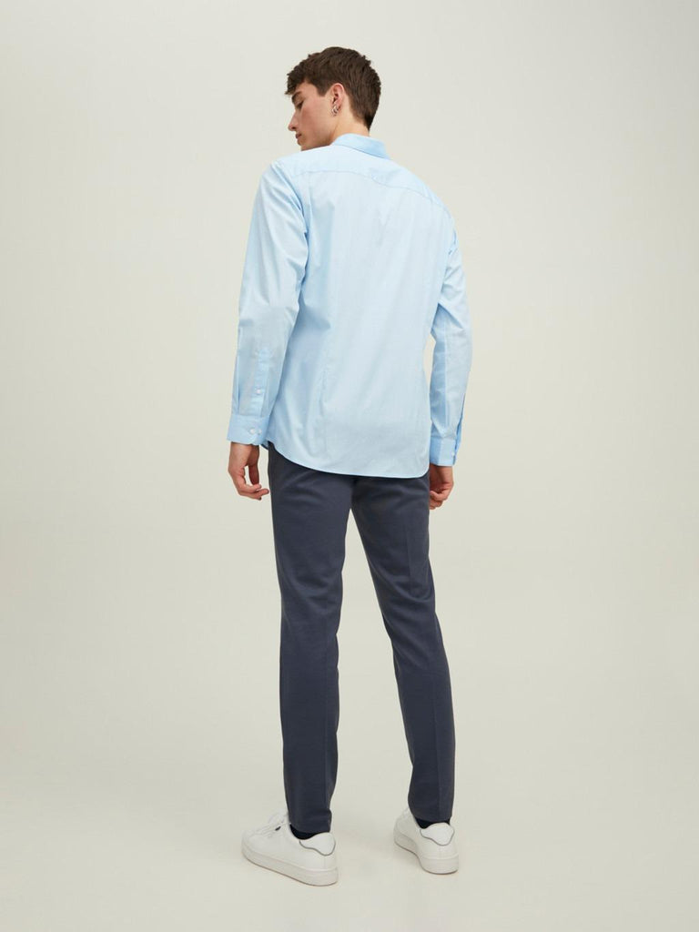 JACK AND JONES JJJOE SHIRT LS PLAIN