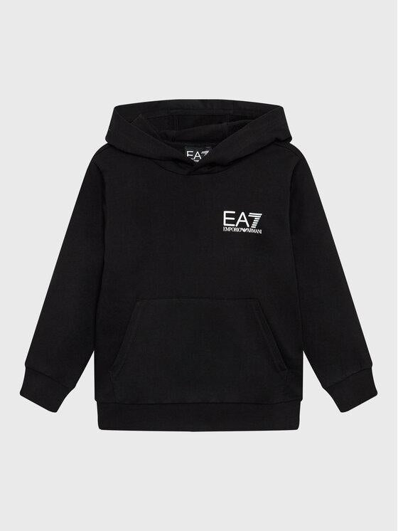 EMPORIO ARMANI EA7 SWEATSHIRT