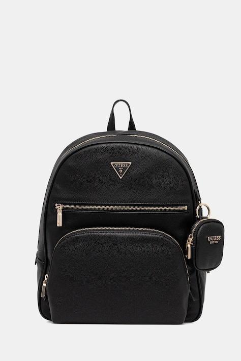 GUESS POWER PLAY II LRG TECH BCKPCK