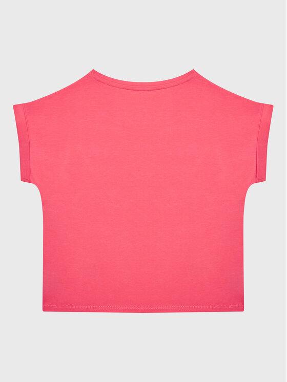 GUESS SS T-SHIRT