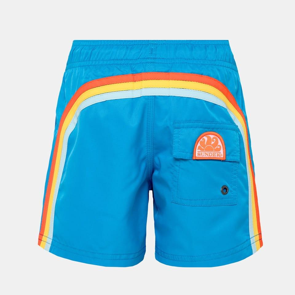 SUNDEK COSTUME CORTO VITA ELASTICATA