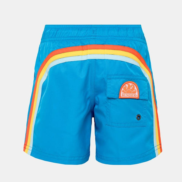 SUNDEK COSTUME CORTO VITA ELASTICATA