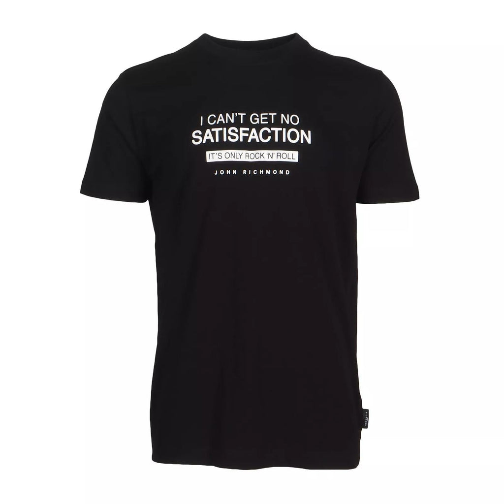 JOHN RICHMOND T-SHIRT