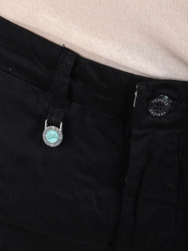 YES ZEE BERMUDA UOMO TIPO CHINOS