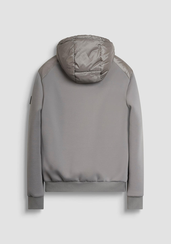 ANTONY MORATO CAPO SPALLA