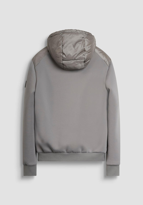 ANTONY MORATO CAPO SPALLA