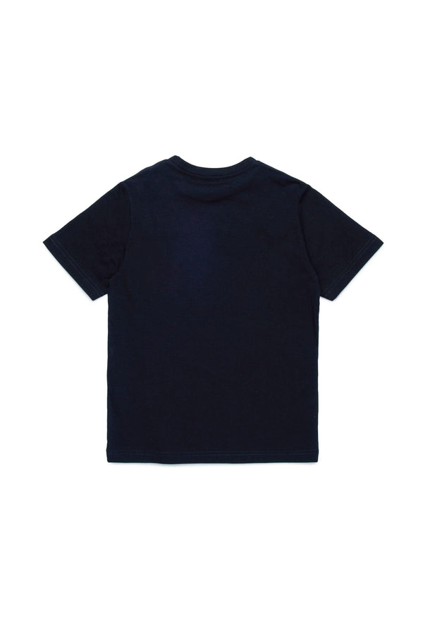 DIESEL TKAND T-SHIRT