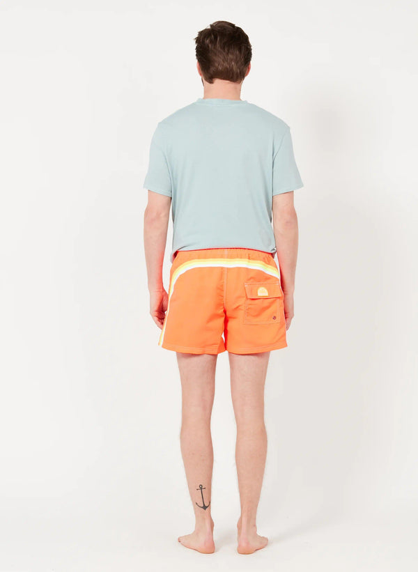 SUNDEK SWIM TRUNKS