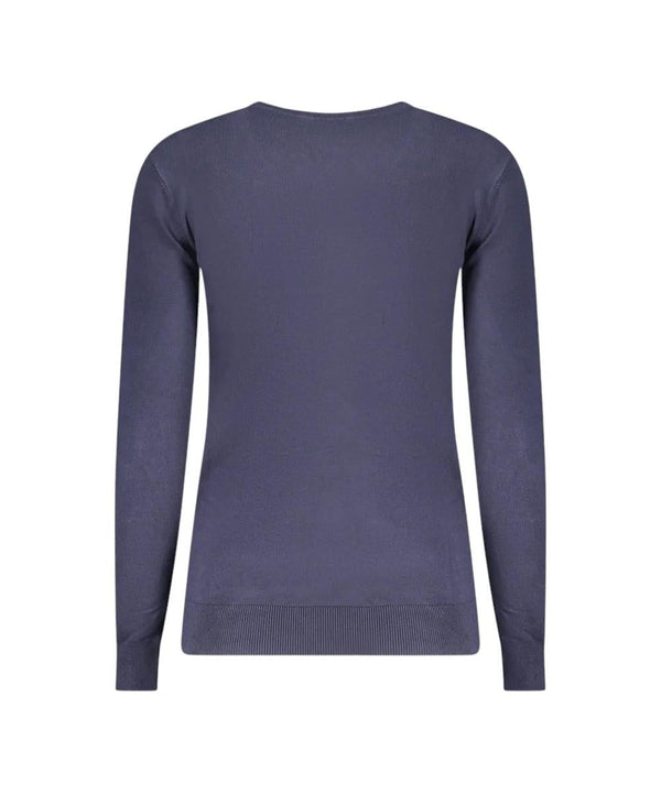 GUESS LS VN SAYLOR LOGO SWTR