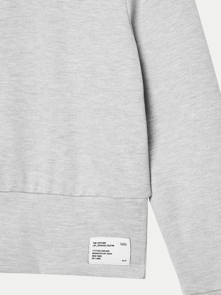 ONLY KIDS KOGJENA L/S O-NECK SHOULDER BOX UB SWT