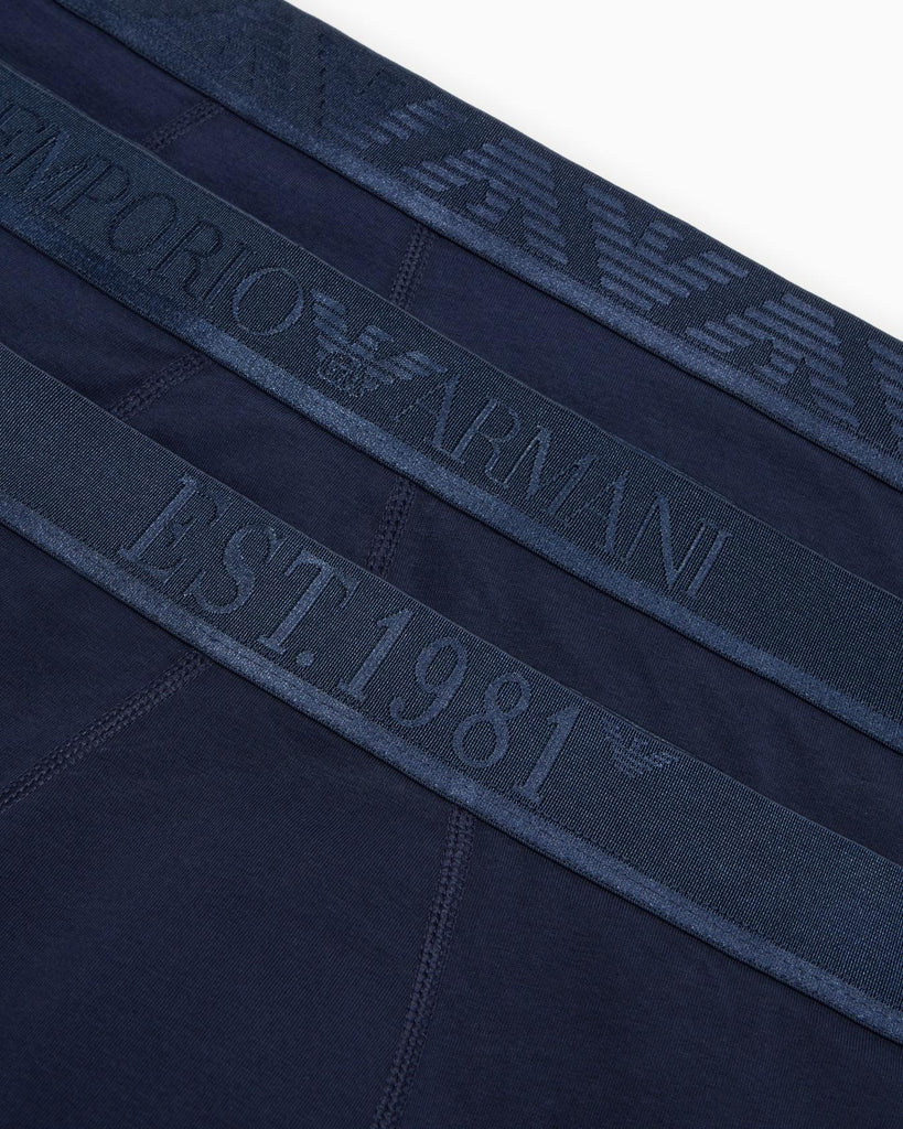 EMPORIO ARMANI 3 PACK BOTTOM